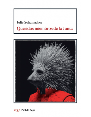 Queridos miembros de la Junta