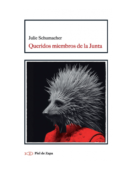 Queridos miembros de la Junta