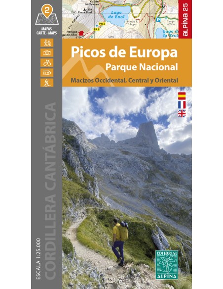 PICOS DE EUROPA