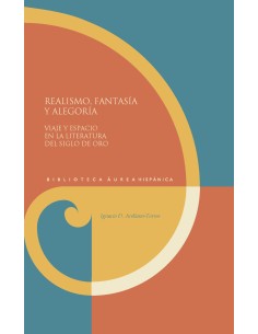 Realismo fantasia y alegoria