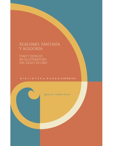 Realismo fantasia y alegoria