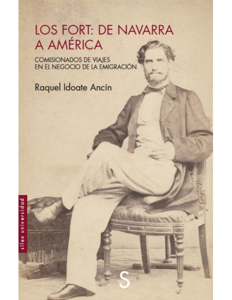 Los Fort de Navarra a America
