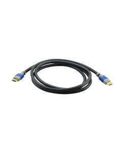 C-HM/HM/PRO-40 cable HDMI 12 m HDMI tipo A (Estándar) Negro