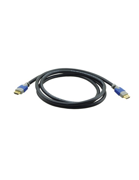 C-HM/HM/PRO-40 cable HDMI 12 m HDMI tipo A (Estándar) Negro