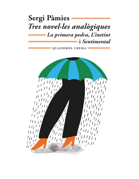 Tres novelles analogiques