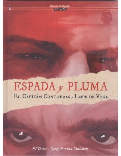 Espada y pluma