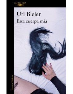 Esta cuerpa mia Mapa de las lenguas