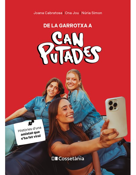 De la Garrotxa a Can Putades