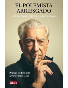 El polemista arriesgado