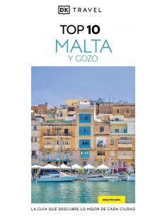 Malta y Gozo Guias Visuales TOP 10