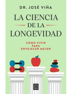 La ciencia de la longevidad