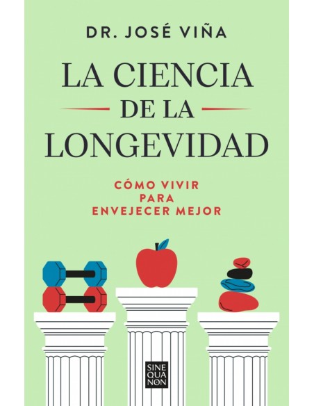 La ciencia de la longevidad