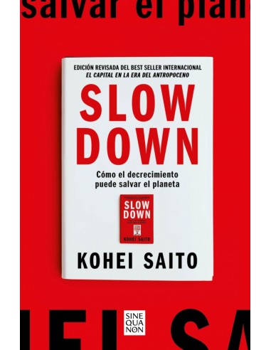 Slow Down
