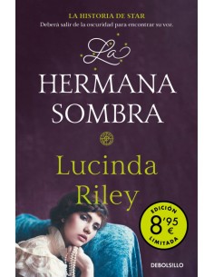 La hermana sombra Campana de verano edicion limitada Las Siete Hermanas