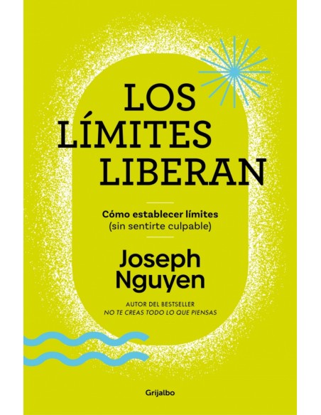 Los limites liberan