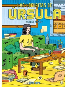 LOCURITAS DE URSULA LAS