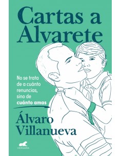 Cartas a Alvarete