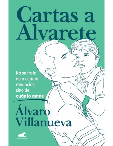 Cartas a Alvarete