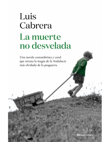 La muerte no desvelada