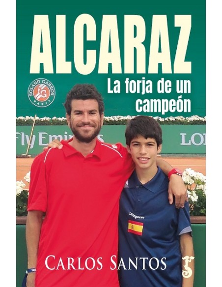 ALCARAZ