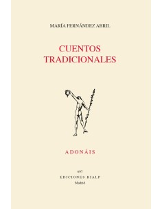 Cuentos tradicionales