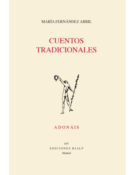 Cuentos tradicionales