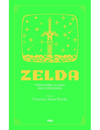 Zelda