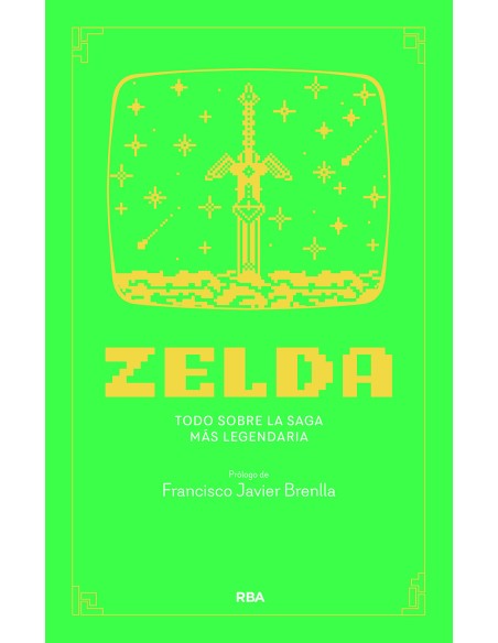 Zelda