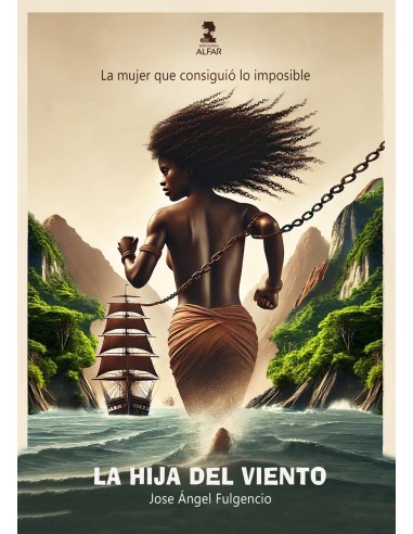 La hija del viento