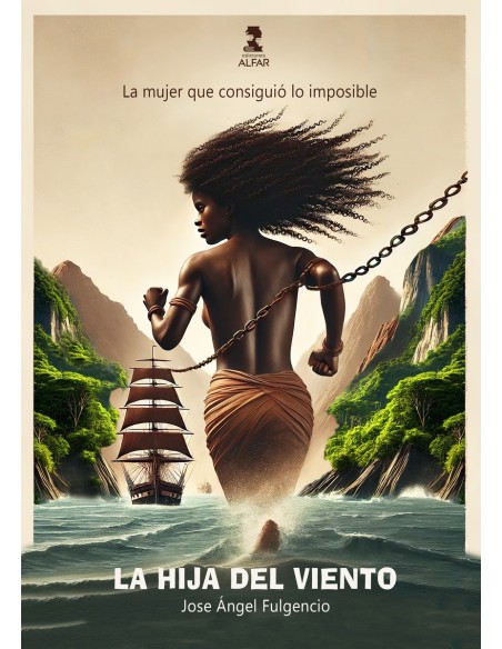 La hija del viento