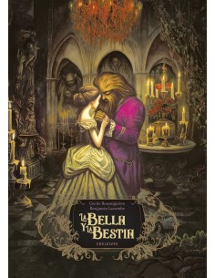 La Bella y la Bestia