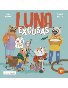 Luna excusas