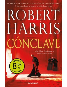 Conclave Campana de verano edicion limitada