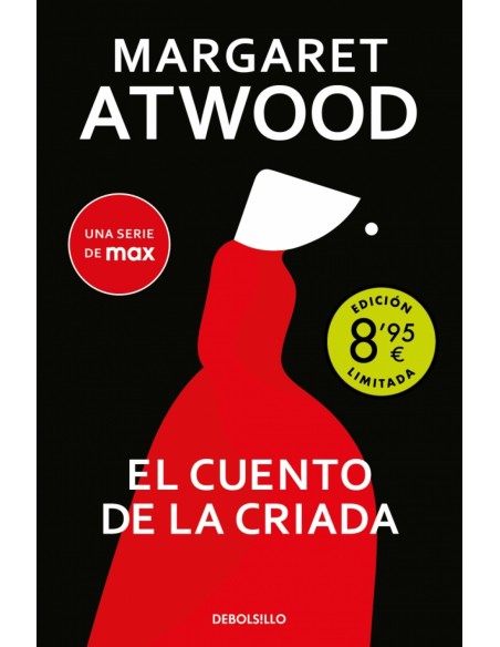 El cuento de la criada Campana de verano edicion limitada