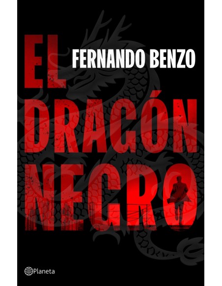 El dragon negro