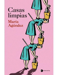 Casas limpias