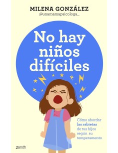 No hay ninos dificiles