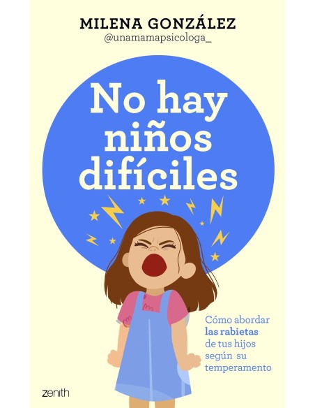 No hay ninos dificiles