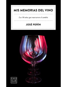 Mis memorias del vino
