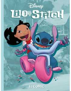 Lilo