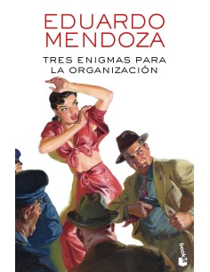 Tres enigmas para la Organizacion