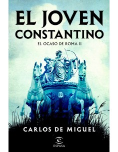 El joven Constantino