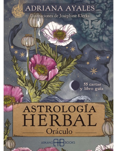 Astrologia herbal Oraculo Astrologia herbal Oraculo