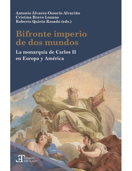 Bifronte imperio de dos mundos