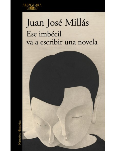 ESE IMBECIL VA A ESCRIBIR UNA NOVELA