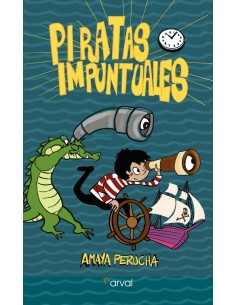 Piratas impuntuales