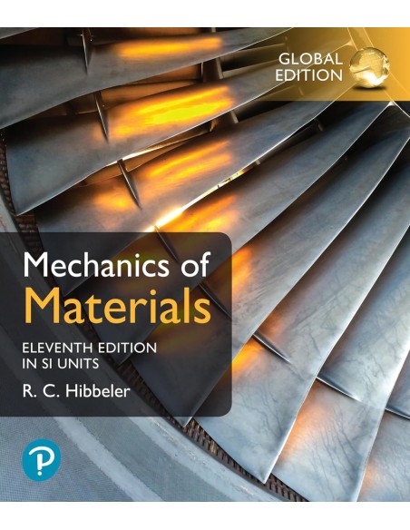 Mechanics of materials