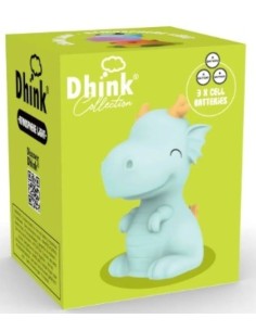 LUZ DE NOCHE MINI DHINK DRAGON PILAS LR44