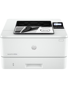 LaserJet Pro Impresora 4002dw, Blanco y negro, Impresora para Pequeñas y medianas empresas, Estampado, Impresión a doble cara  