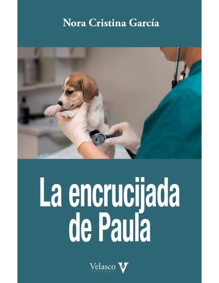 La encrucijada de Paula